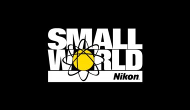 Nikon International Small World Competition