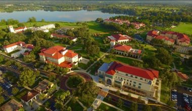 Saint Leo University Online