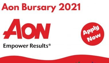 Aon Bursaries