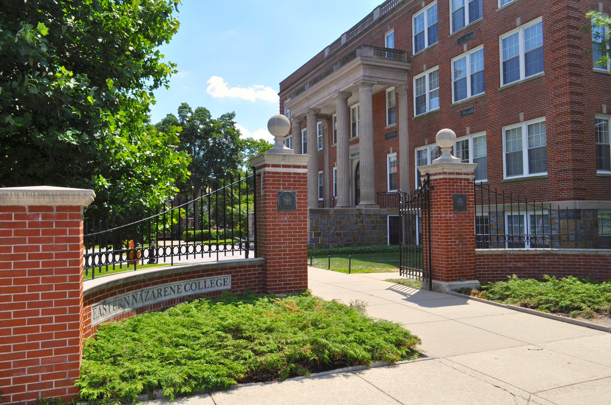 Eastern Nazarene College Tuition Scholarship