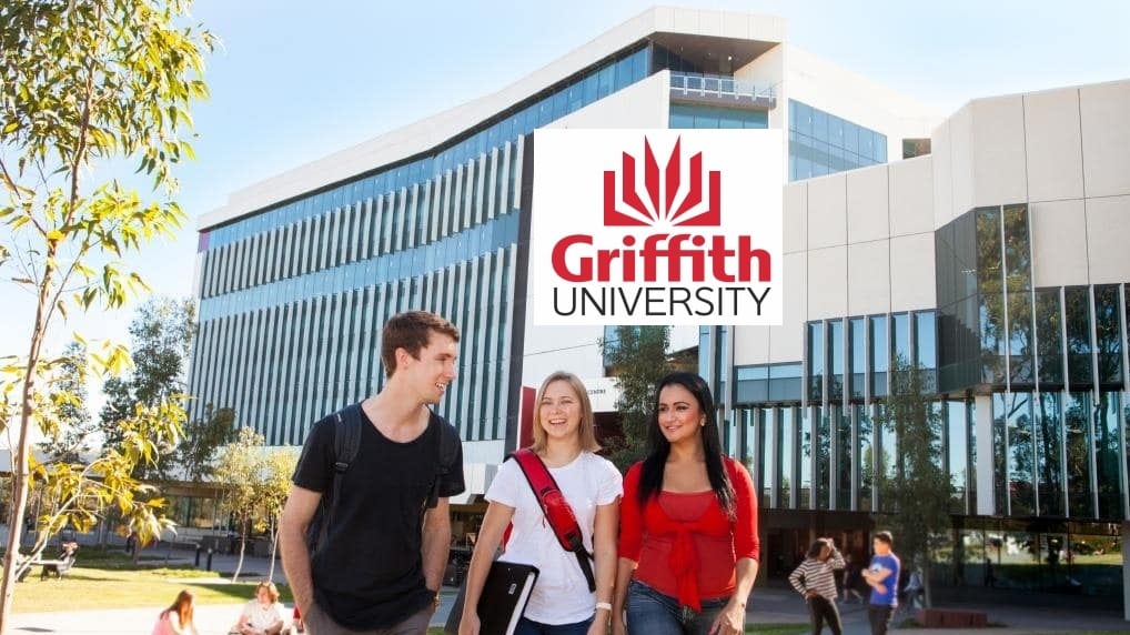 Griffith-University-A-level-undergraduate-scholarship