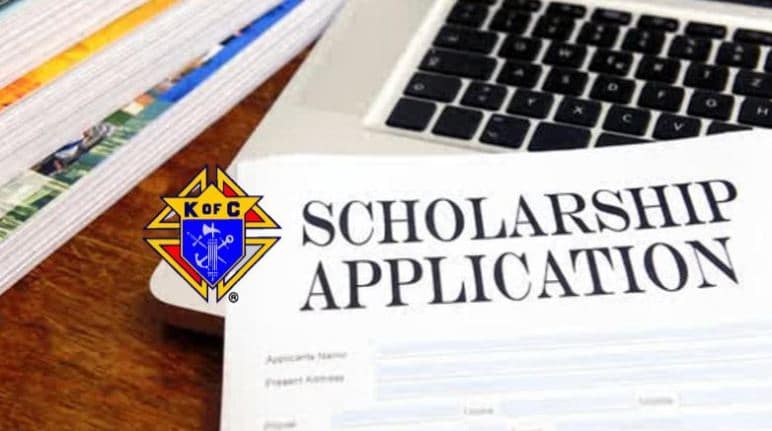 Knights-of-Columbus-Scholarship