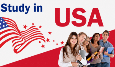 List of Scholarships for Algerians in USA