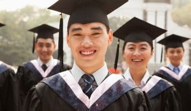 Masters Scholarships in South Korea