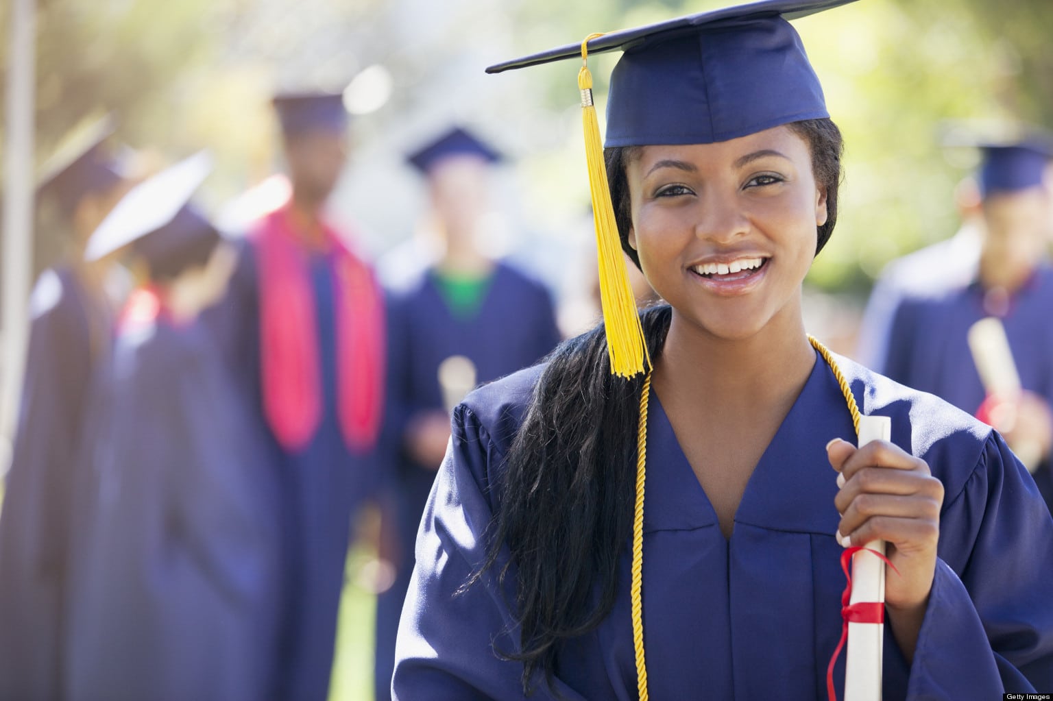 Ph.D. Bursaries For South African Students 2019