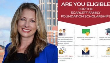 Scarlett-Family-Foundation-Scholarship