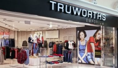 Truworths-Bursary