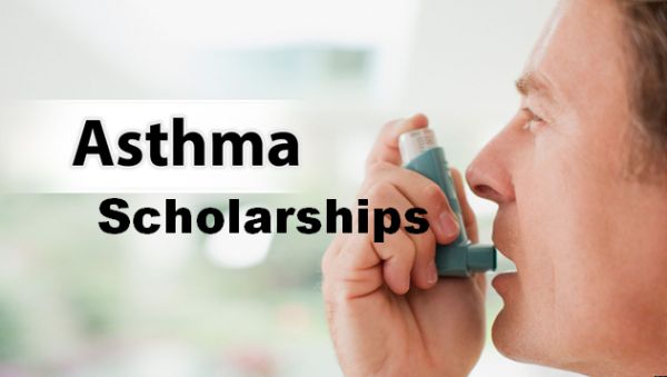 asthma-scholarships