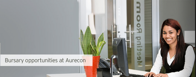 Aurecon Bursaries Program for Engineering Student