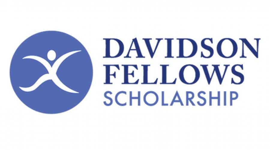 Davidson Fellows Scholarship