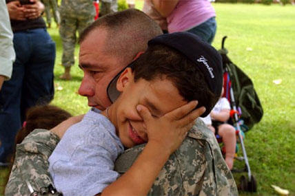 military-children-scholarships