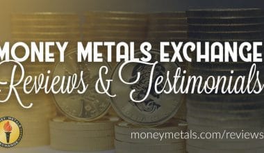 Money Metals Exchange Scholarship