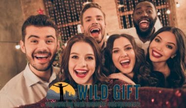 Wild Gift Fellowship for Social Entrepreneurs