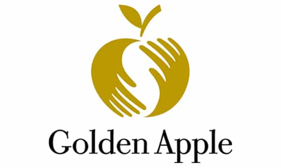 Golden Apple Scholars