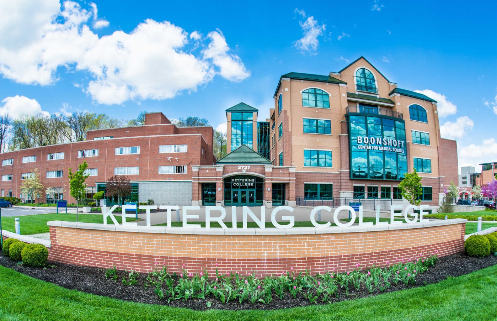 Kettering-scholarships