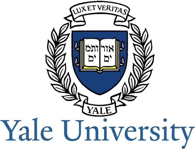 YALE UNIVERSITY SCHOLARSHIPS