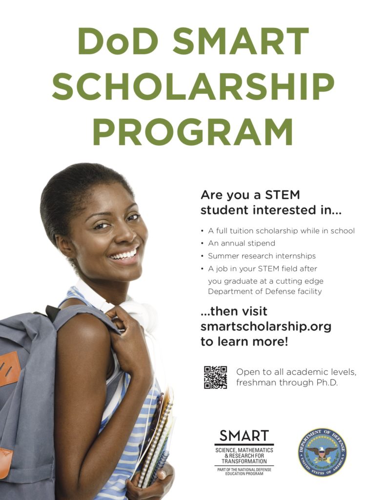 department-of-defense-stem-scholarship