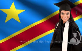 scholarships for congolese students