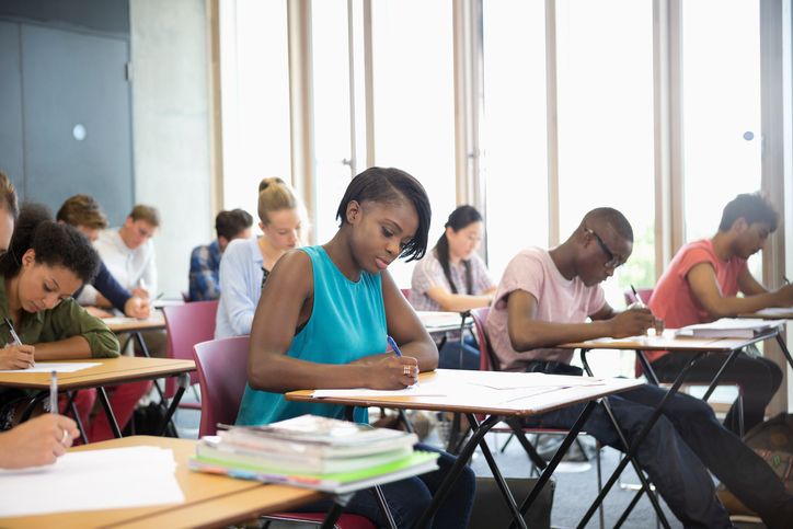 Senegalese Scholarships in France 2019-2020