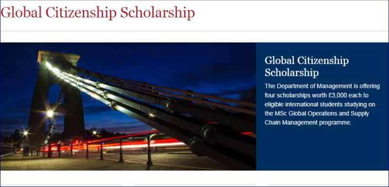 Global-Citizenship-Scholarship