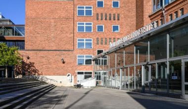 Linkoping-University-scholarship