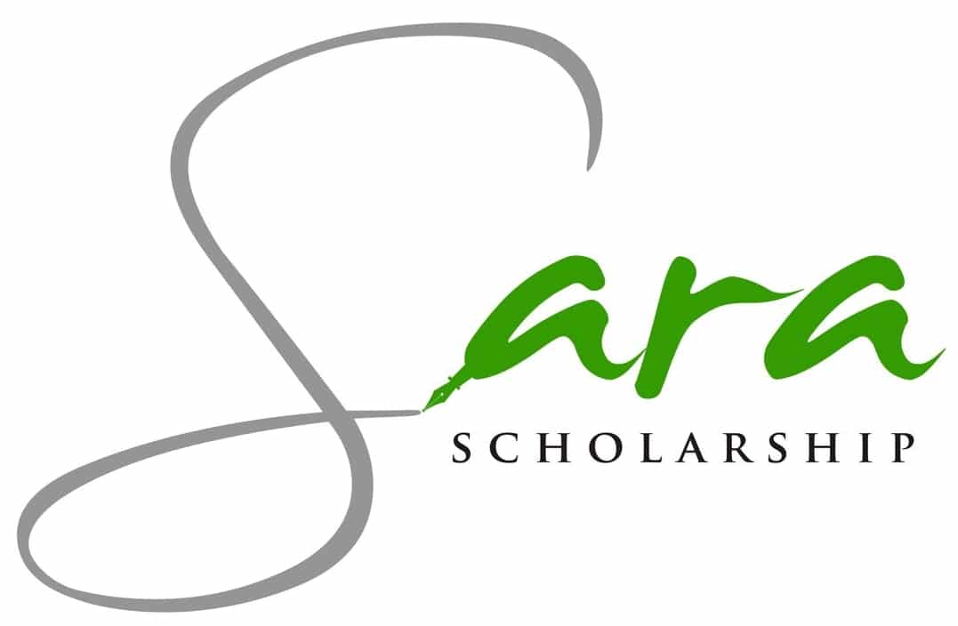 SARA SCHOLARSHIPS 1