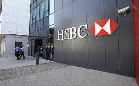 internship-hsbc-bank