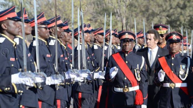 Botswana-Defence-Force-BDF-Recruitment-vacancies