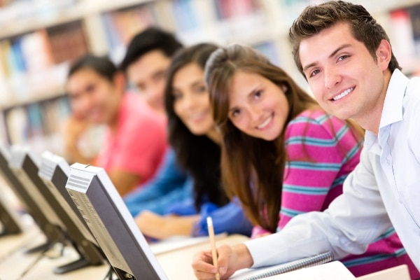 Online Master's Education in UK