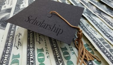 Abigail Adams Scholarships