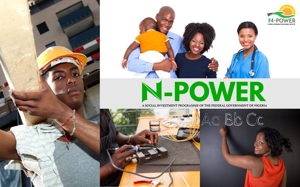 npvn npower gov ng my profile recruitment registration portal nigeria