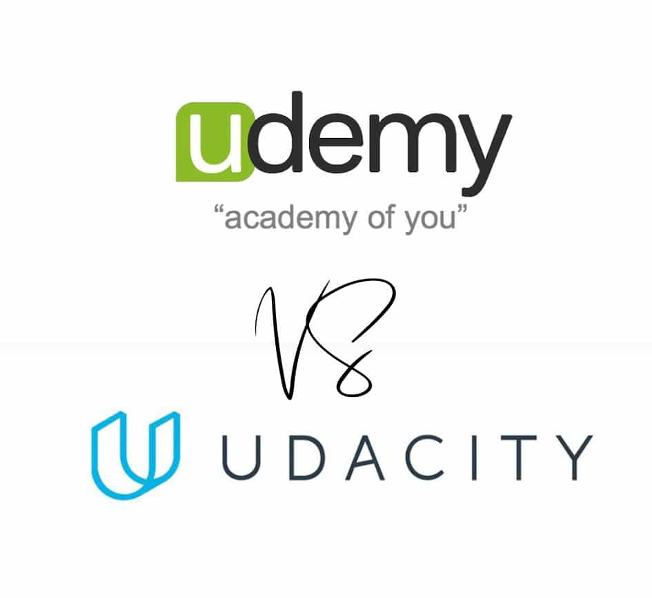 udemy-vs-udacity