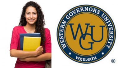 WGU Scholarships