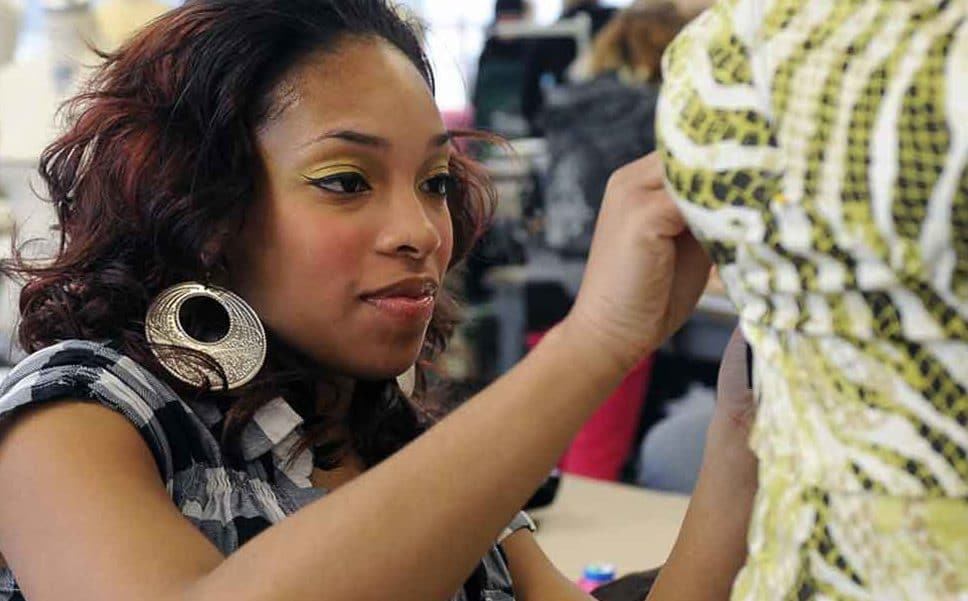 Fashion Schools in Mainland and Lekki Lagos