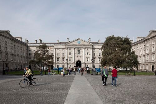 Cheapest Colleges in Dublin for International Students