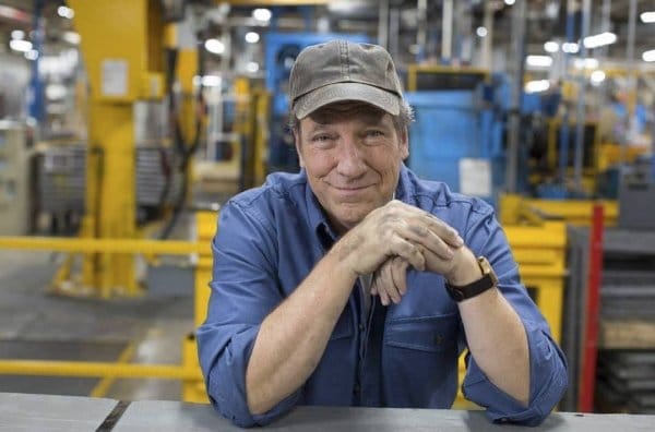 Mike Rowe Scholarship