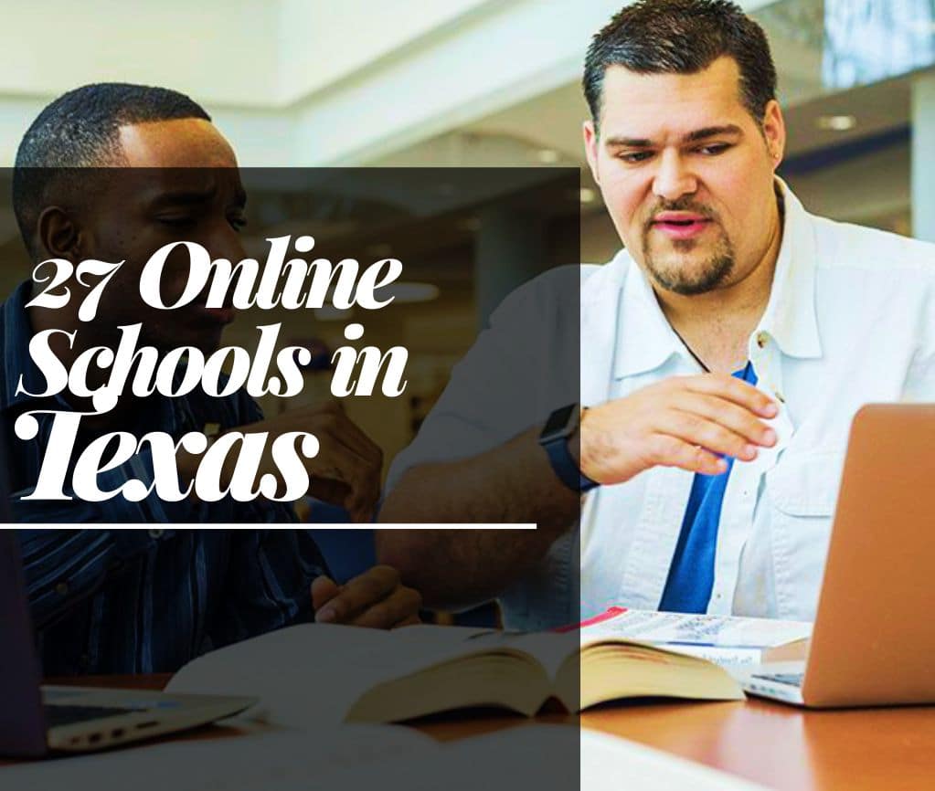 cheapest online colleges, universities in texas