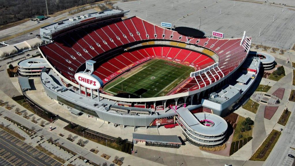 Arrowhead Stadium