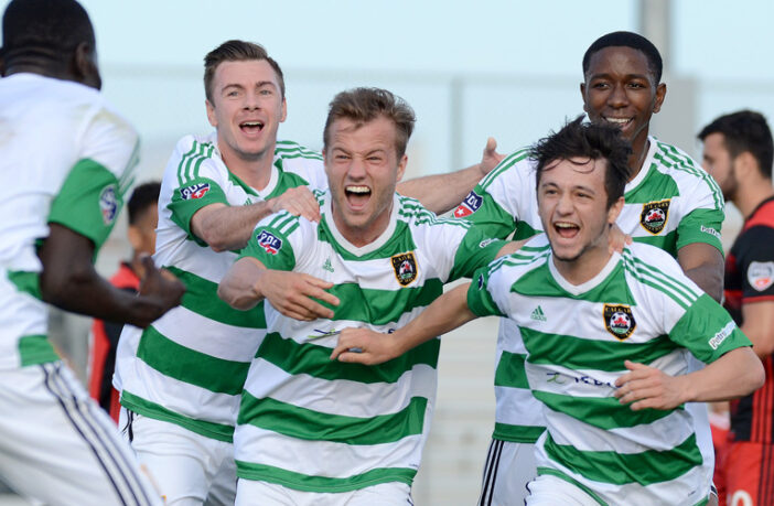 Calgary Foothills Soccer Club