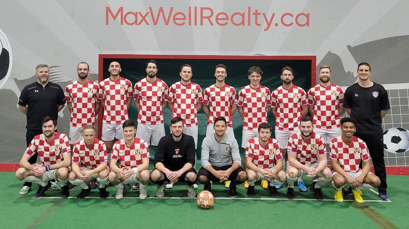 Edmonton Croatia Soccer Club