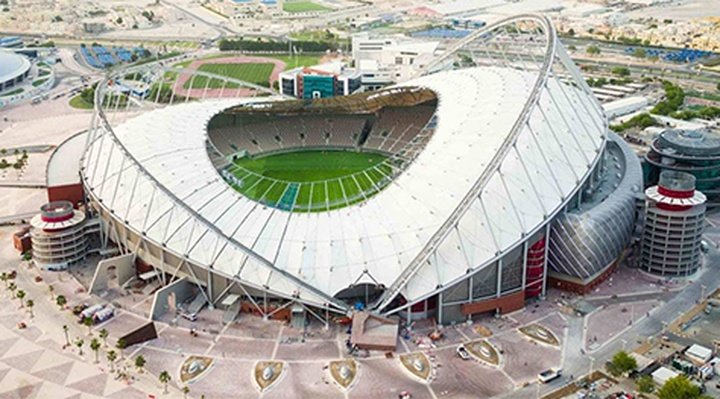 Khalifa International Stadium