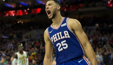 NBA: Atlanta Hawks at Philadelphia 76ers