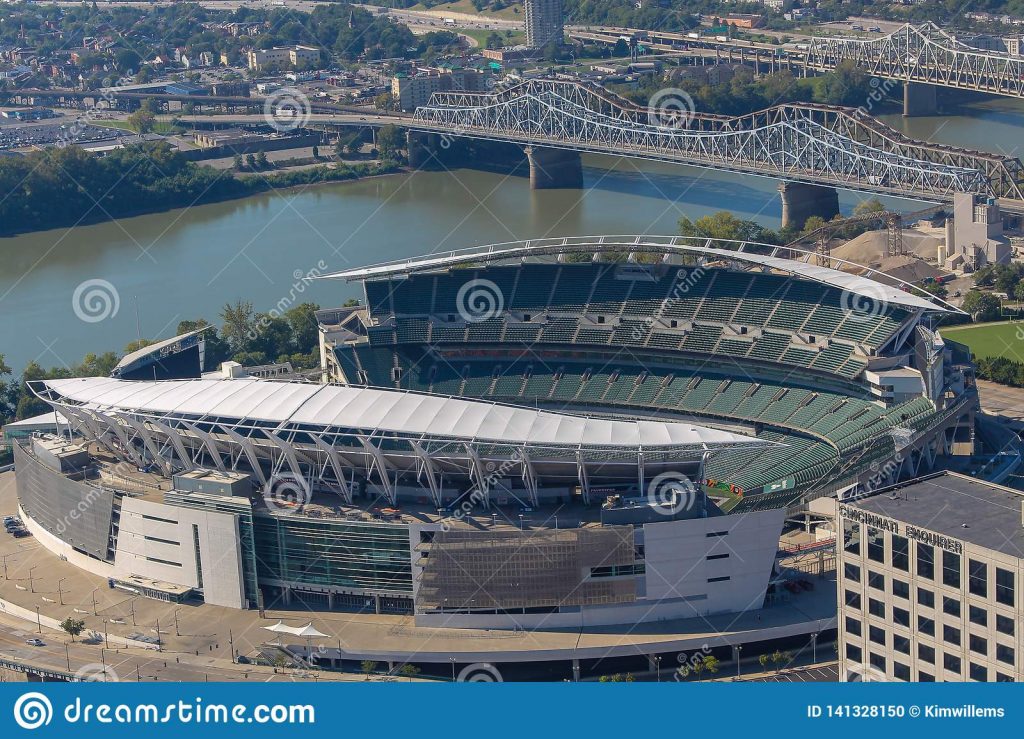 Paul Brown Stadium