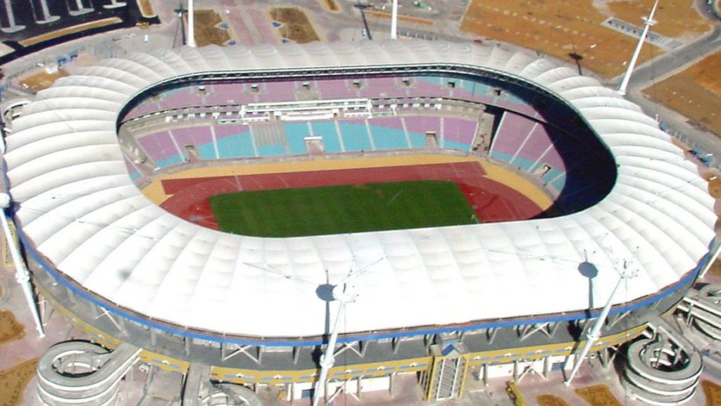 Stade Olympique de Radès