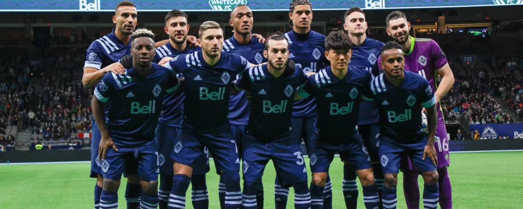 Vancouver Whitecaps FC 