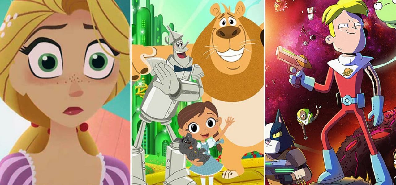 best-animation-schools-in-new-york