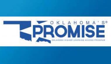 Oklahoma promise scholarship