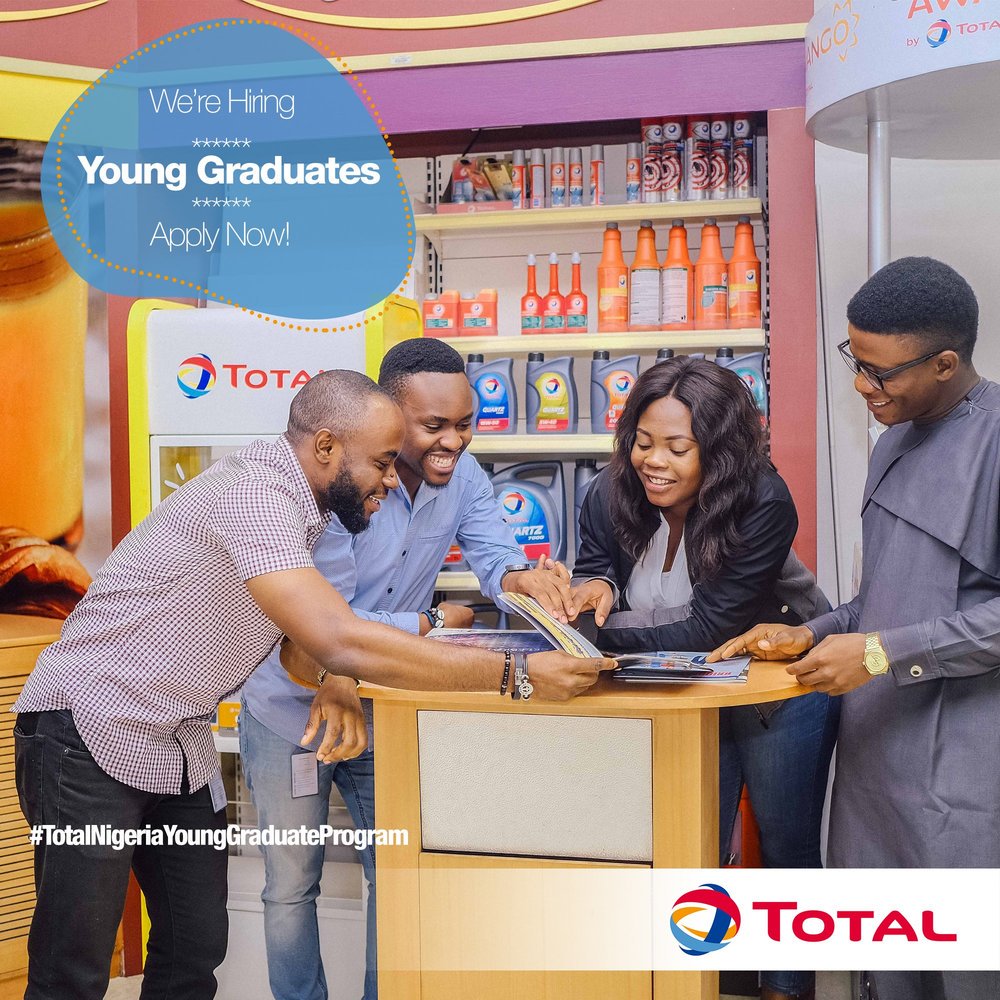 total-nigeria-young-graduate-programme