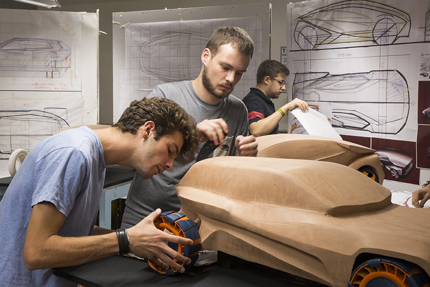 automotive-automobile-design-schools-degree