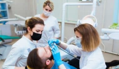 dental schools in NC